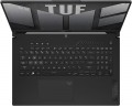 Asus TUF Gaming A17 (2023) FA707NUR