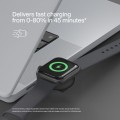 Belkin BoostCharge Portable USB-C Apple Watch Charger