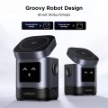 Ugreen Uno 2-in-1 Magnetic Wireless Charger 15W
