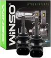 Winso LED HB4 30W 6500K 3000Lm 2pcs
