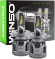 Winso LED H4 90W 6500K 7000Lm 2pcs