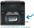 Scangrip NOVA 10 CONNECT