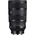 Sigma 28-45mm f/1.8 Art HSM DC