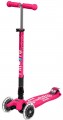 Micro Maxi Deluxe Foldable LED