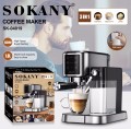 SOKANY SK-04027