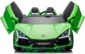 Ramiz Lamborghini Revuelto XL Strong