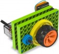 Zephyr Gear Box 6009