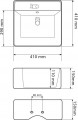VBI Teramo S 410 VBI-014700