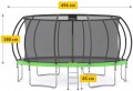 4FIZJO Pro 16ft