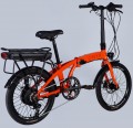 Dorozhnik eONYX DD CS 20 2025