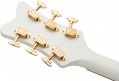 Gretsch G6136T-MGC Michael Guy Chislett Signature Falcon wit