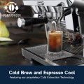 De'Longhi La Specialista Maestro EC 9885.M