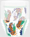 Pufies Fashion & Nature Pants 6