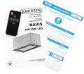 ELEYUS Navis 700 LED 52 BL