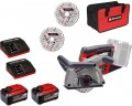 Einhell Professional TP-MA 36/30 Li BL (2x5.2Ah)