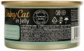 GimCat ShinyCat Jelly Tuna/Shrimps 70 g