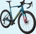 Cannondale SuperSix EVO Carbon 2 2025 frame 44
