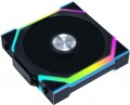 Lian Li Uni Fan SL120 Wireless Black
