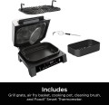 Ninja 6-in-1 MAX Grill & Air Fryer