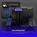 Endorfy Fera 5 Black ARGB