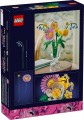 Lego Petite Sunny Bouquet 10347