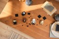 Lego Revenge of the Sith Heroes and Villains 40796
