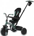 Qplay Elite Platinum