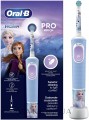 Oral-B Vitality Pro Kids 3+ Frozen
