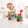 PolyM Zoo Keeper n Cars 760006
