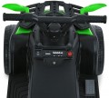 Bambi M6125EBLR