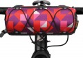 Rhinowalk Bicycle Handlebar Roll Bag 2.4 L