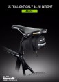 Rhinowalk Bicycle Saddle Bag 1.0 L