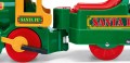 Peg Perego Santa Fe Train