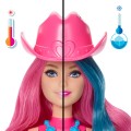 Barbie Color Reveal JCP01