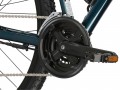 KROSS Hexagon Boost 345 2024 frame M