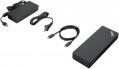 Lenovo ThinkPad Universal Thunderbolt 4 Smart Dock