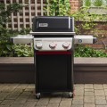 Weber Spirit EP-325