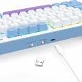 Redragon StarBlade Pro