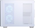Aerocool P300C White