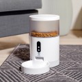 Tesla Smart Pet Feeder