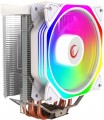 Rampage Octagon C50 White