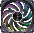 Seasonic MagFlow ARGB 120 mm 3-pack