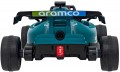 Ramiz Aston Martin Cognizant Aramco