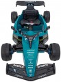 Ramiz Aston Martin Cognizant Aramco