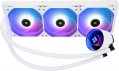 Thermalright Frozen Notte 360 ARGB V2 White