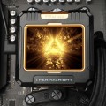 Thermalright Frozen Warframe 360 ARGB Black