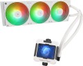 Thermalright Frozen Warframe 360 ARGB White