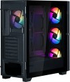 Zalman S5 Neo Black