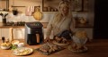 Cecotec Cecofry&Grill Smokin 6500