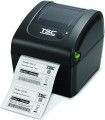 TSC DA220 USB, Ethernet, RTC